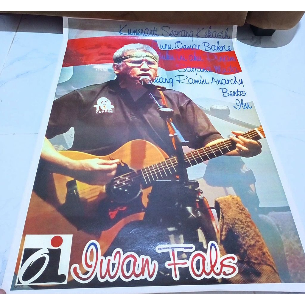 poster iwan fals
