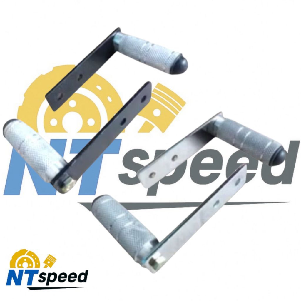 Underbone Mio Sporty Footstep Belakang Mio Sporty Drag