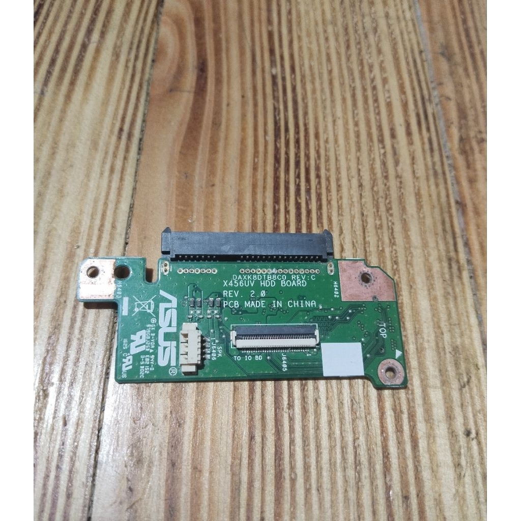 Board HDD Asus X456U/A456U Seken Original Normal Tested