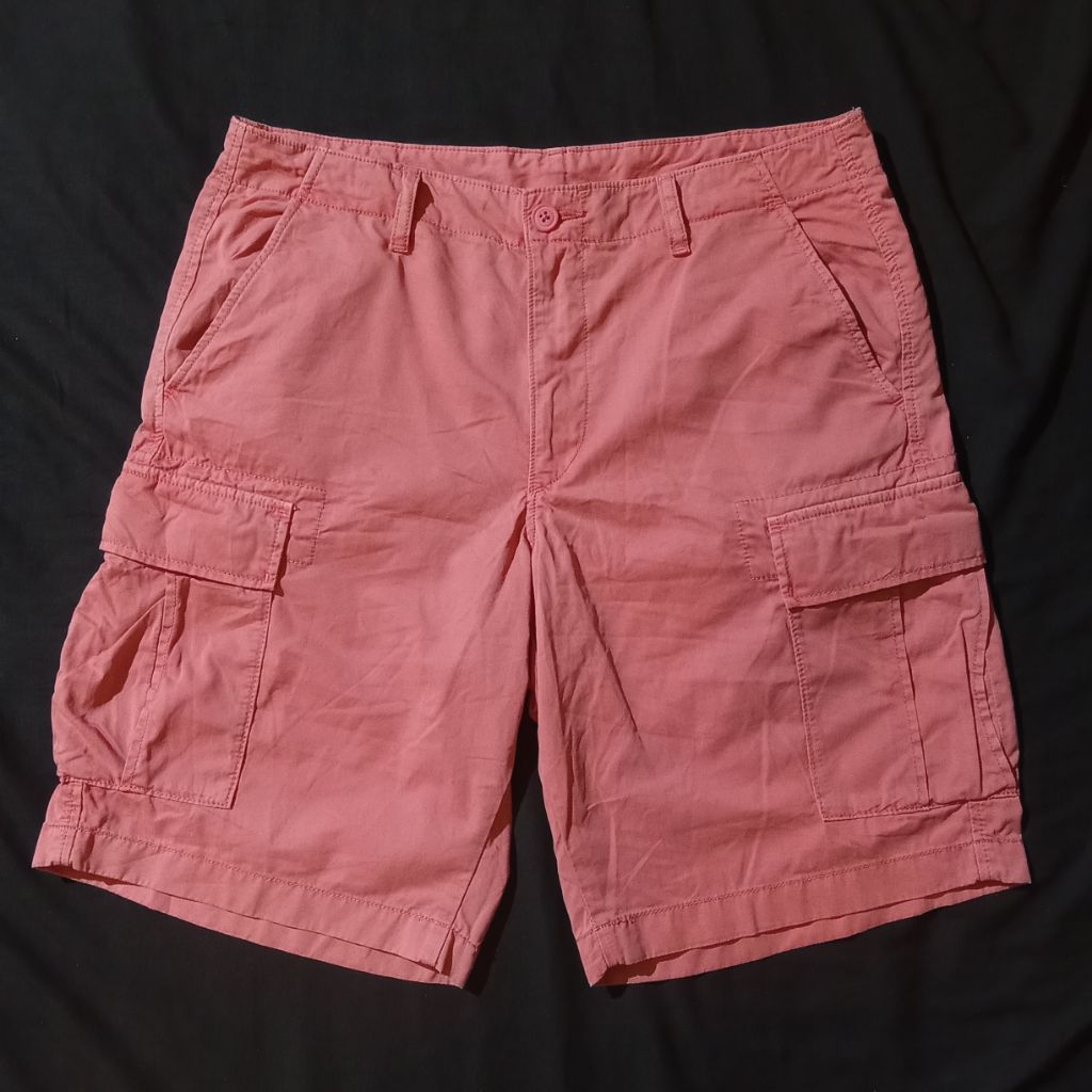 Cargo uniqlo military original