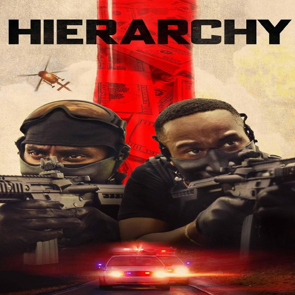 Pelem Hierarchy 2025