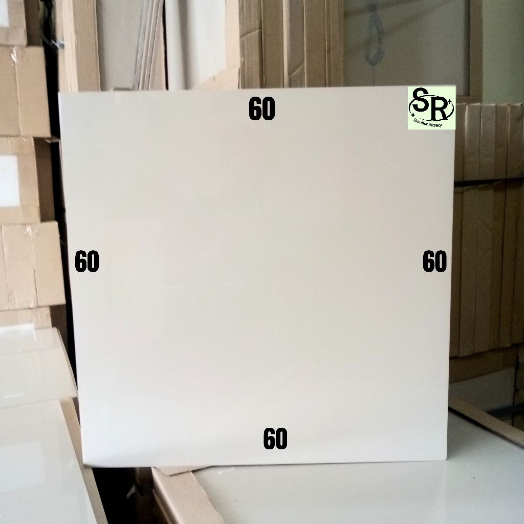 Granit 60X60 Cream Polos