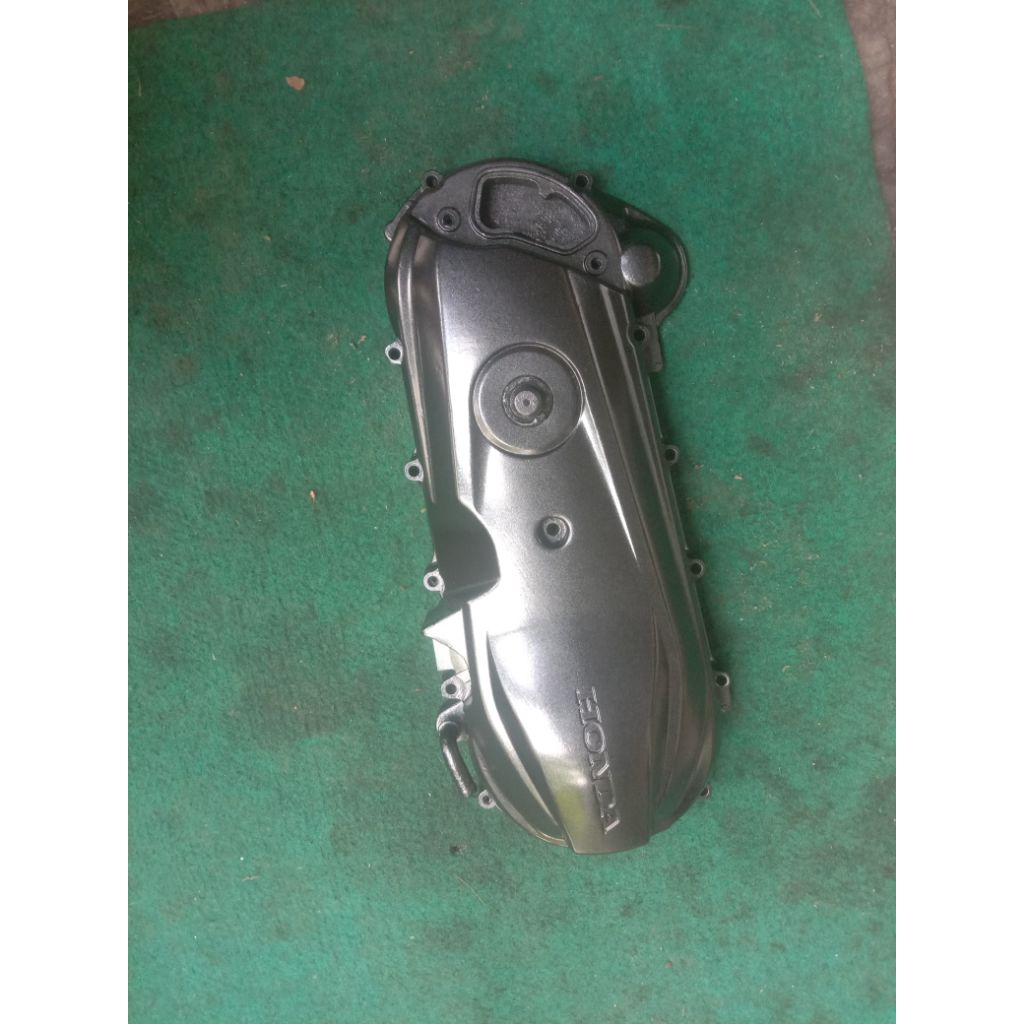blok cvt honda beat fi 2013-2014 original lepasan