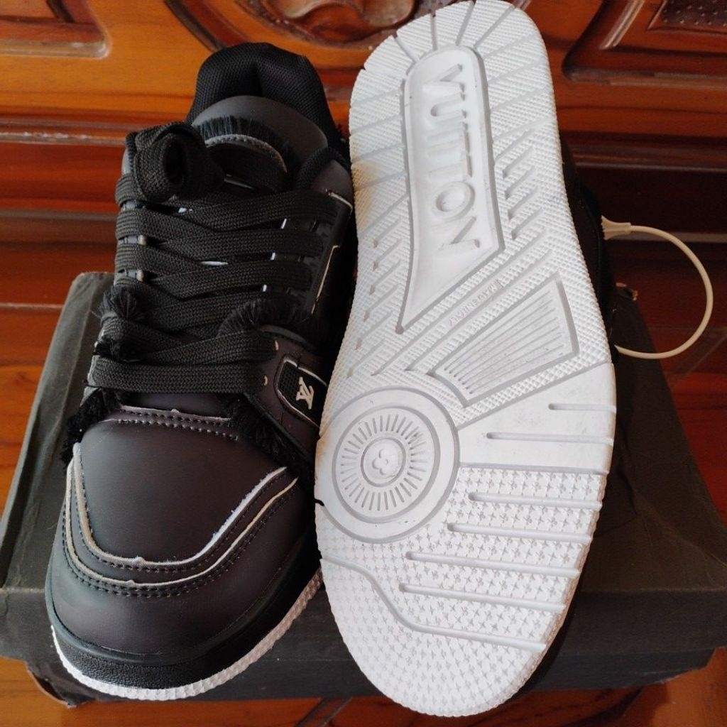 sepatu ELVI CIVILIST