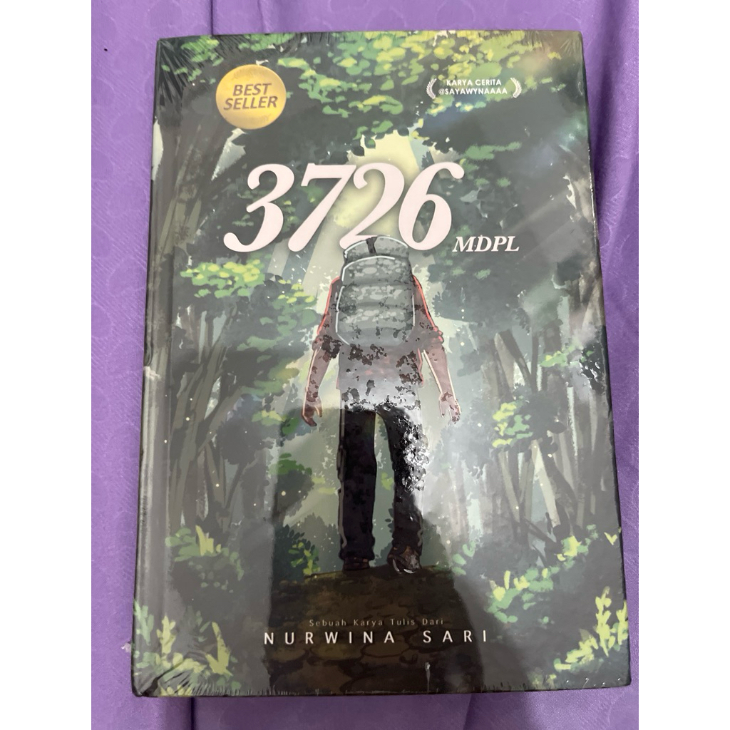 3726 MDPL Novel HC
