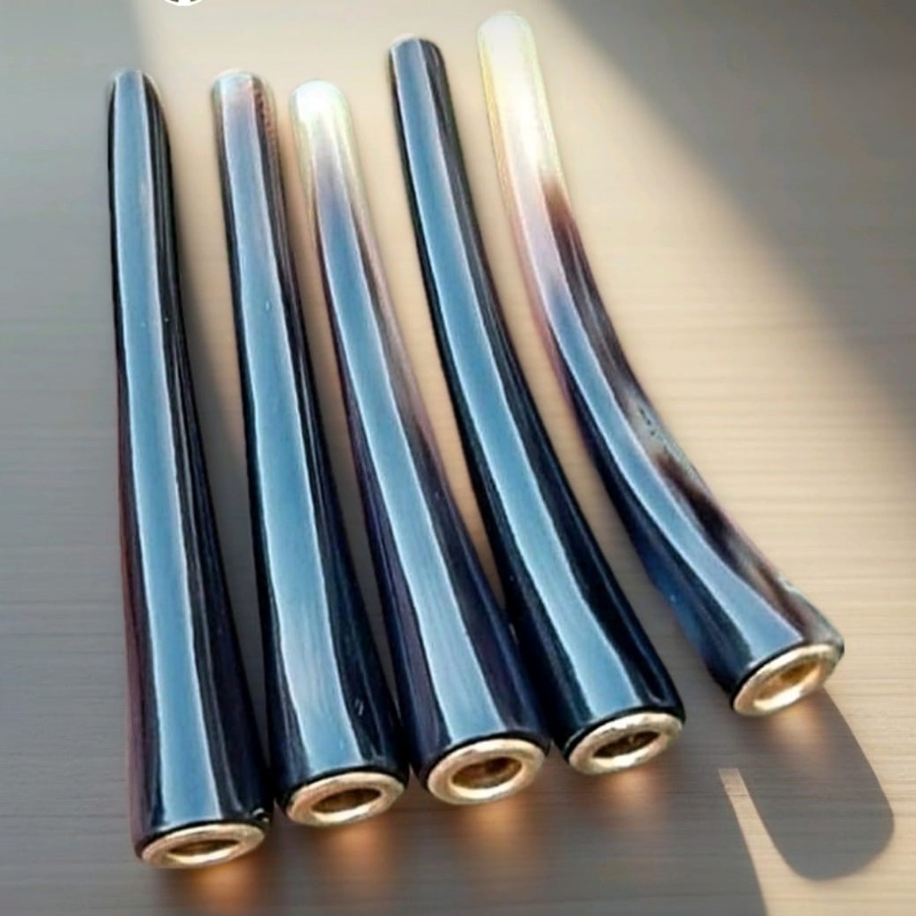 COD ONCE PIPA ROKO TANDUK KERBAU ORIGINAL SUPER MULUS MULTIFUNGSI