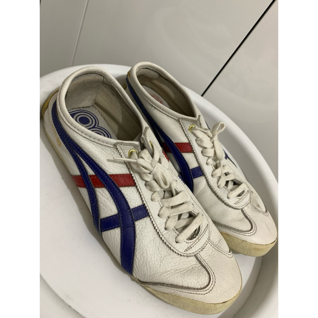 (Preloved) Onitsuka Tiger Mexico 66