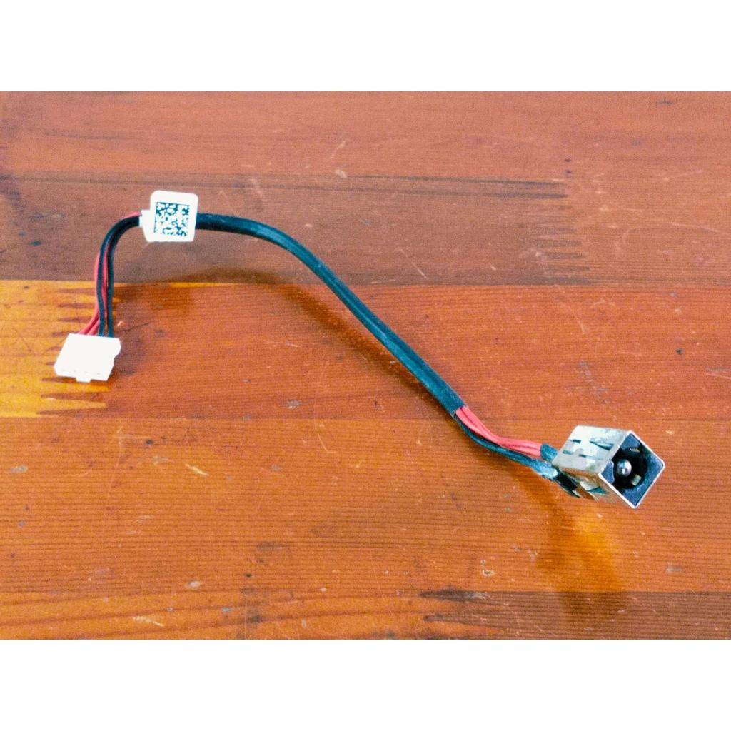 Kabel Jack Power DC Laptop Toshiba Satellite L50-B