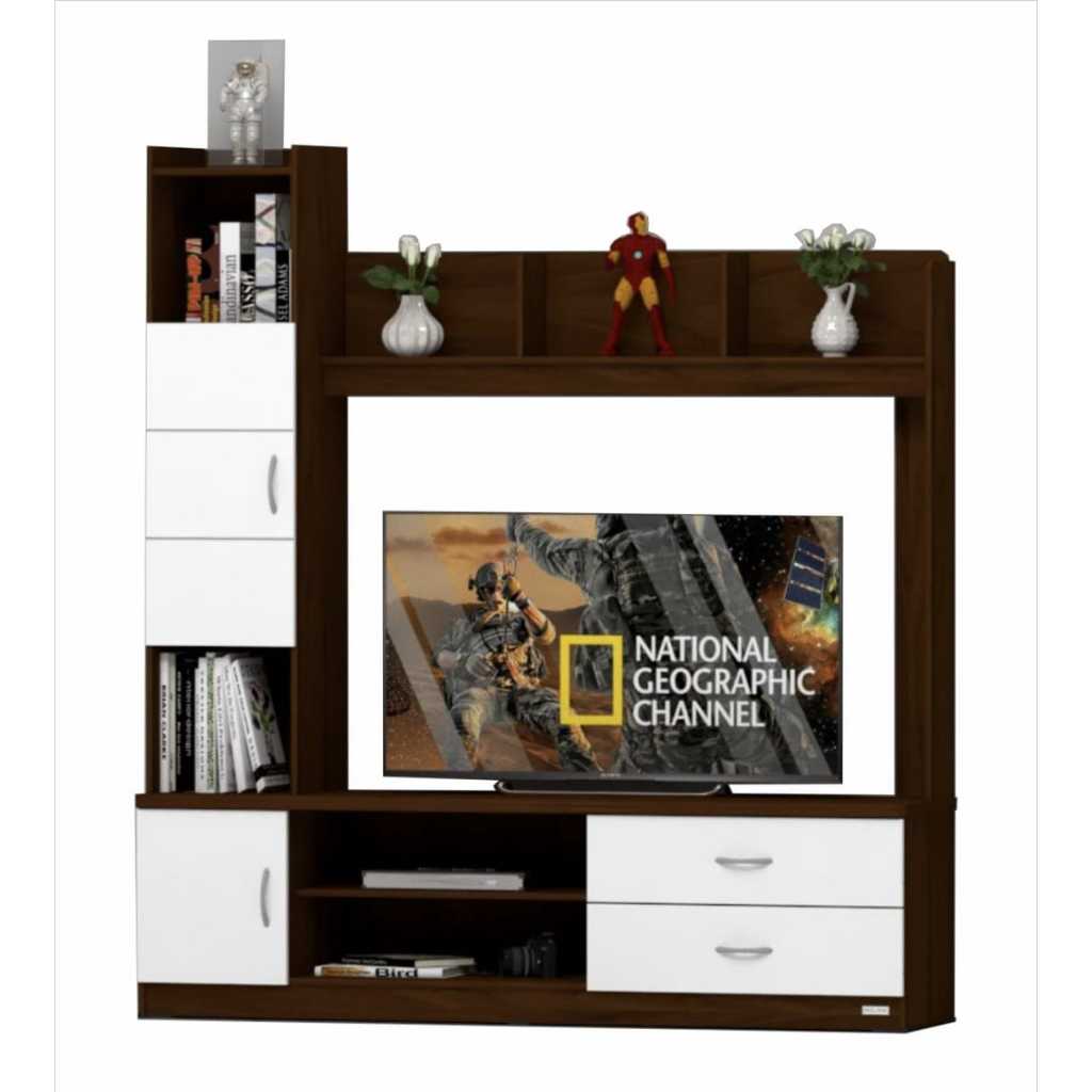 RAK TV / BUFFET TV / LEMARI TV SERBAGUNA BANJARMASIN