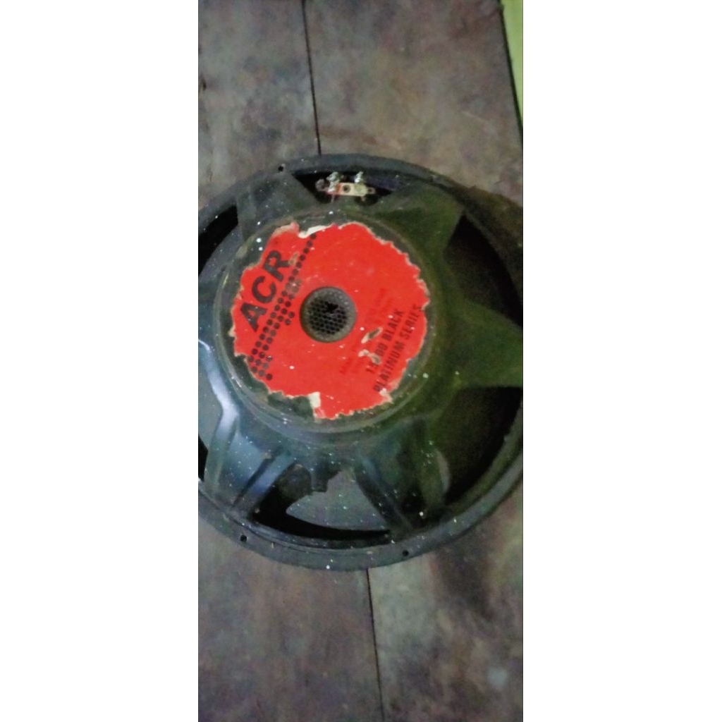 spiker acr 15500 platinum series