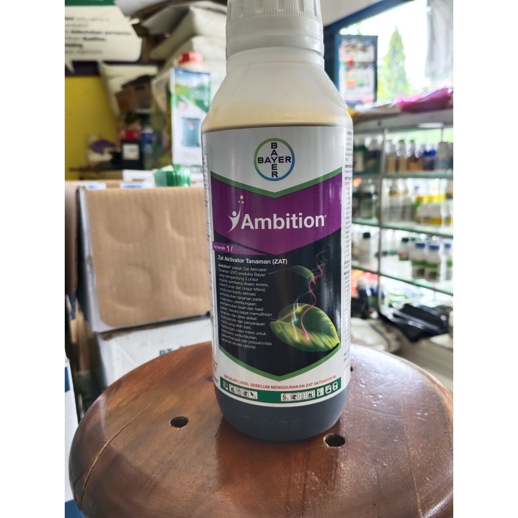 Ambition 1liter