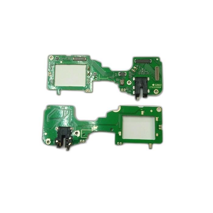 Oppo Reno 2F Ui Board HF Mic