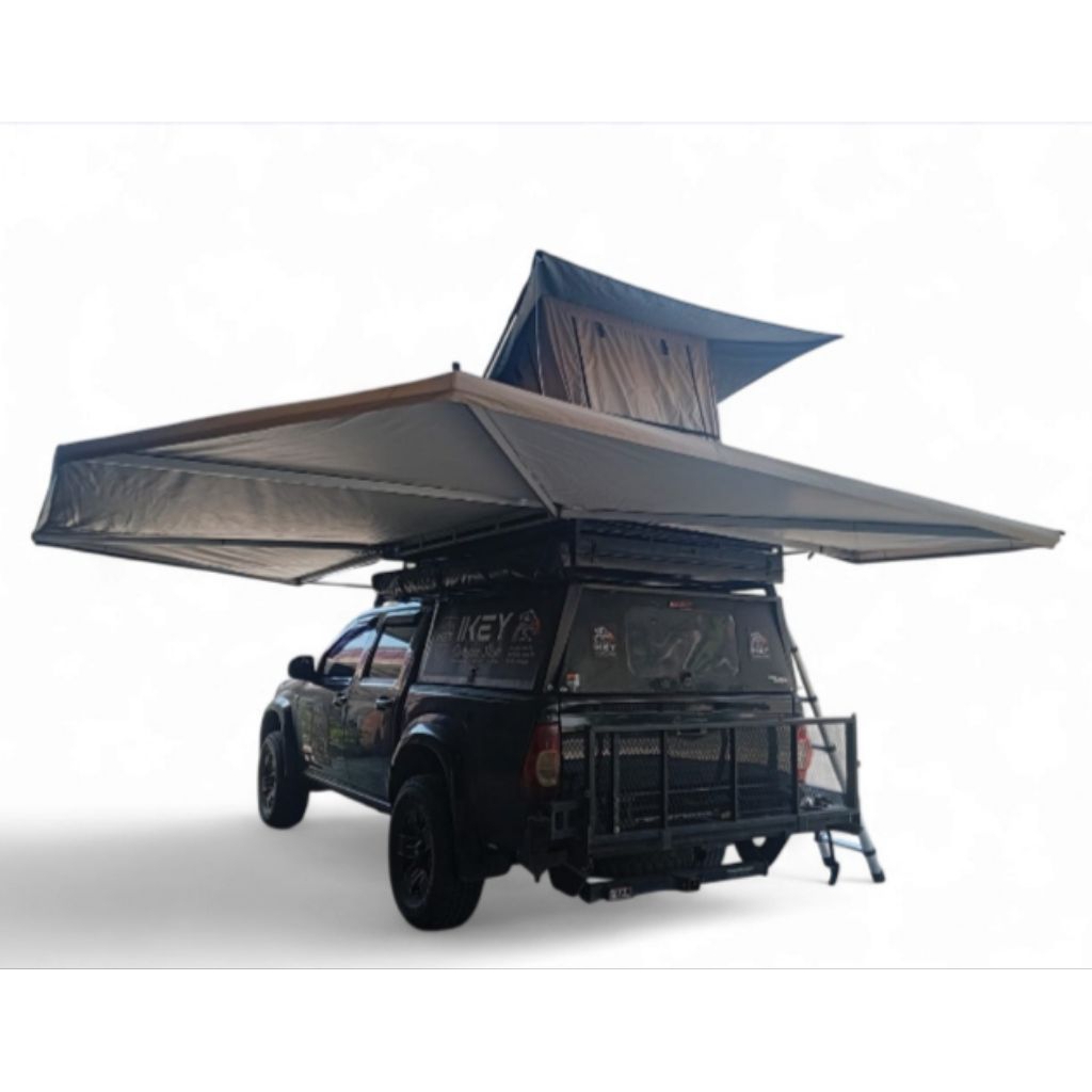 Big Awning 270