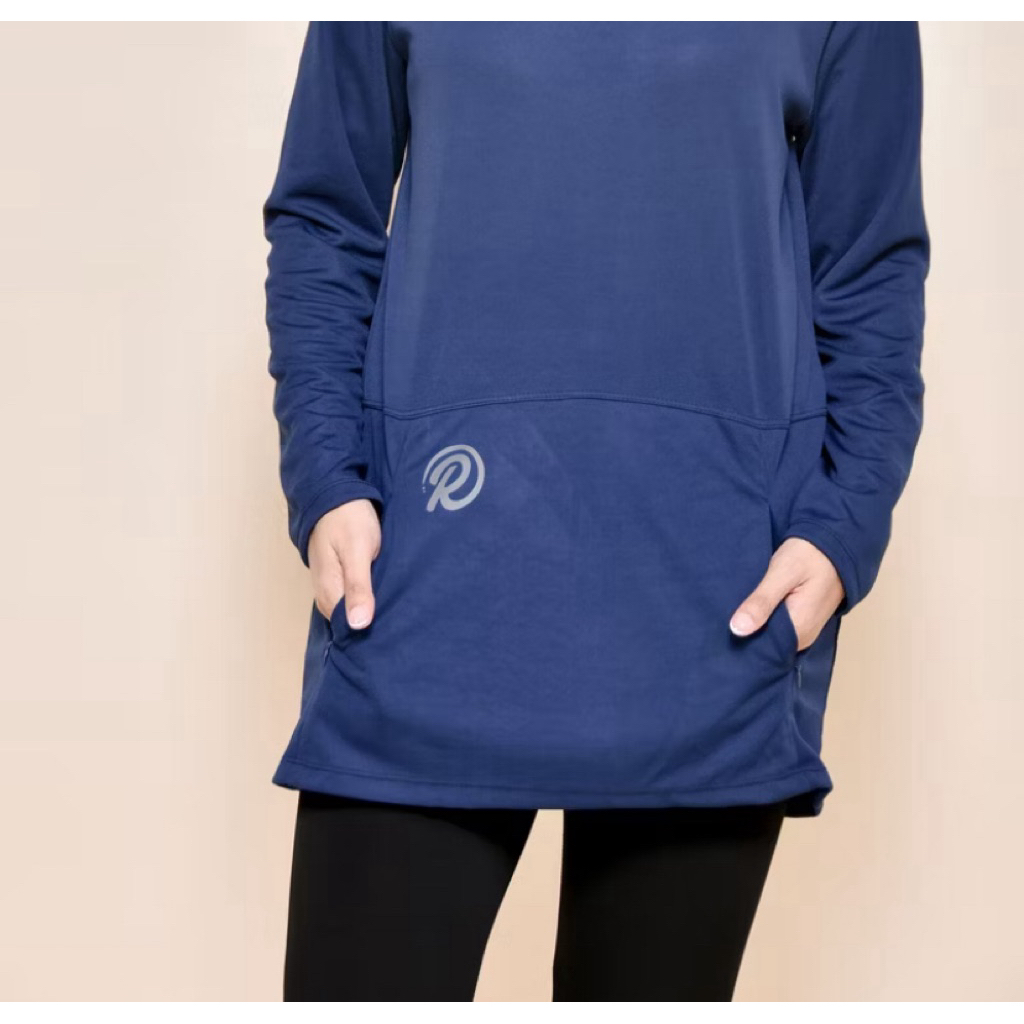 redDee - Lyra Top / Pakaian Olahraga Wanita / Baju Olahraga / Baju Olahraga Wanita / Pakaian Olahrag