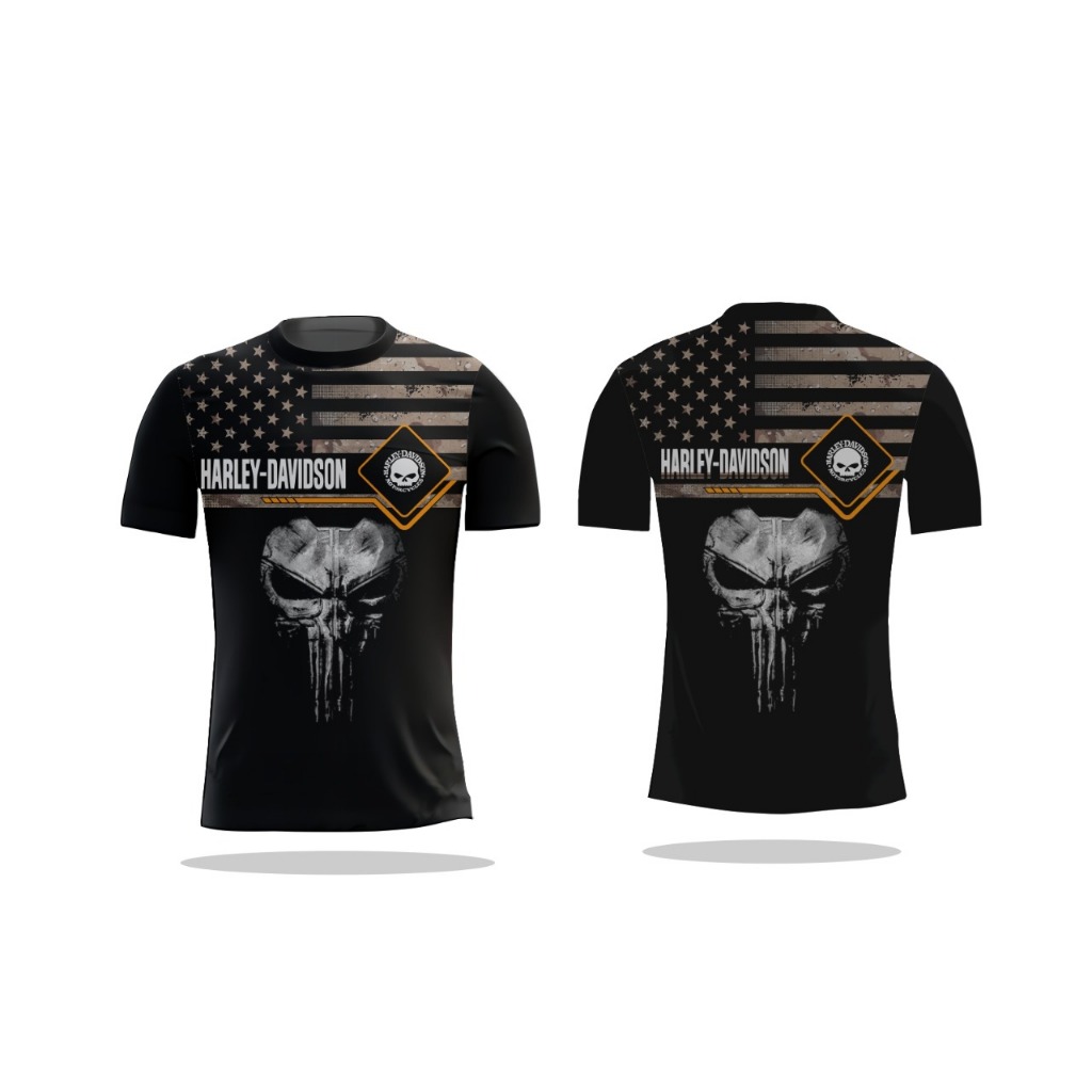 KAOS JERSEY MOTOR BESAR INDONESIA CLUB MOTOR HD 02
