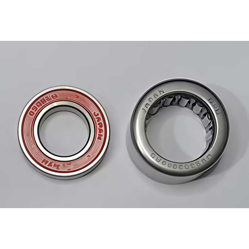 (IMPORT) 1SET BEARING LAHAR PULLY PULY LAHAR 6902 VARIO BEAT SCOOPY BEAT NMAX XEON LEXI - MEREK POLO