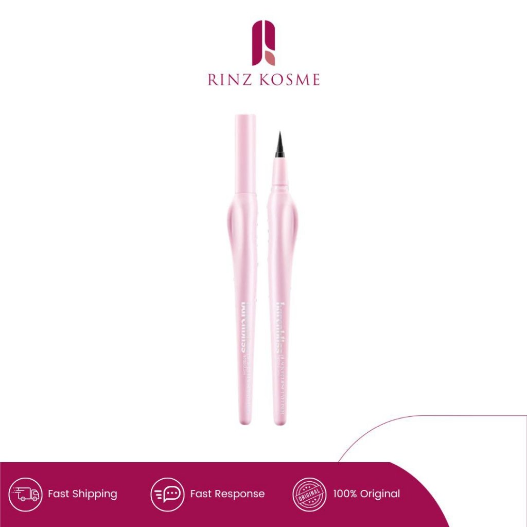 BARENBLISS BLACK ECLIPSE EYELINER