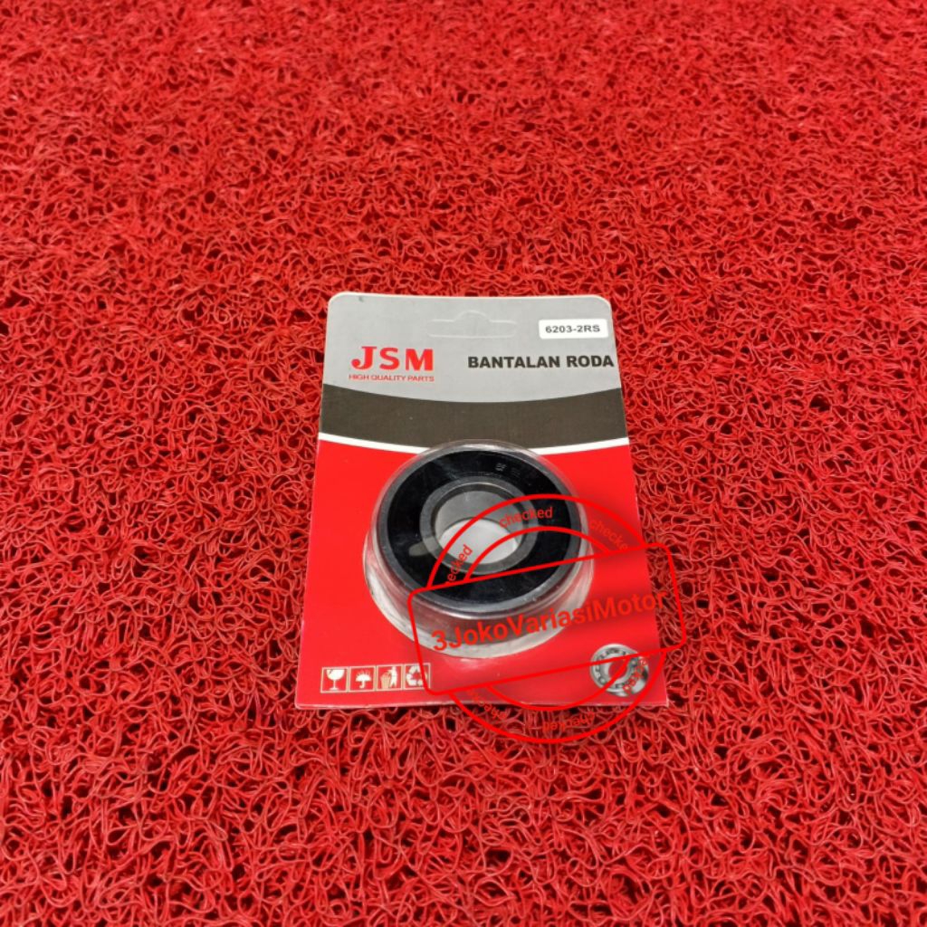 bearing 6203/ laker 6203/ bearing 6203 original