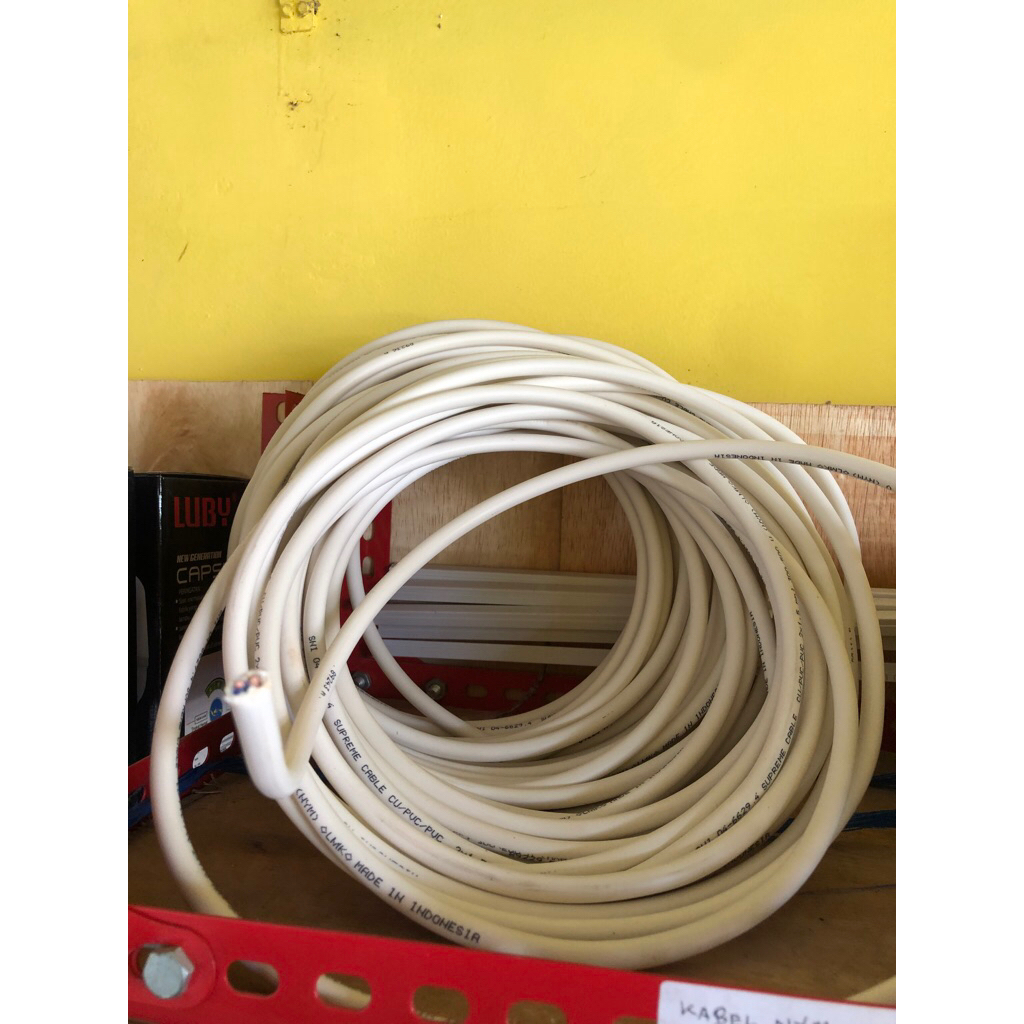 Kabel Nym supreme 2x1,5