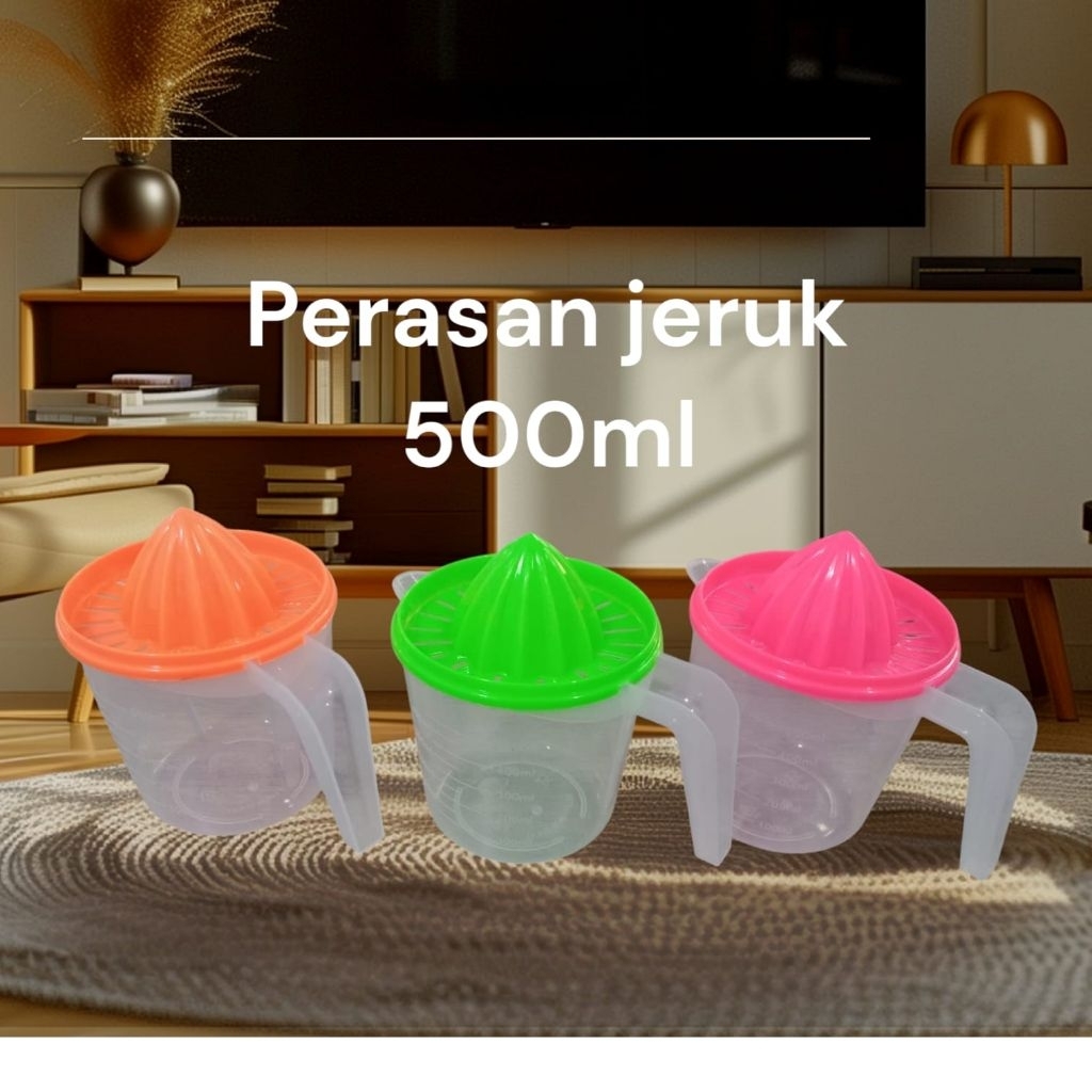 PERASAN JERUK/ALAT PERAS JERUK