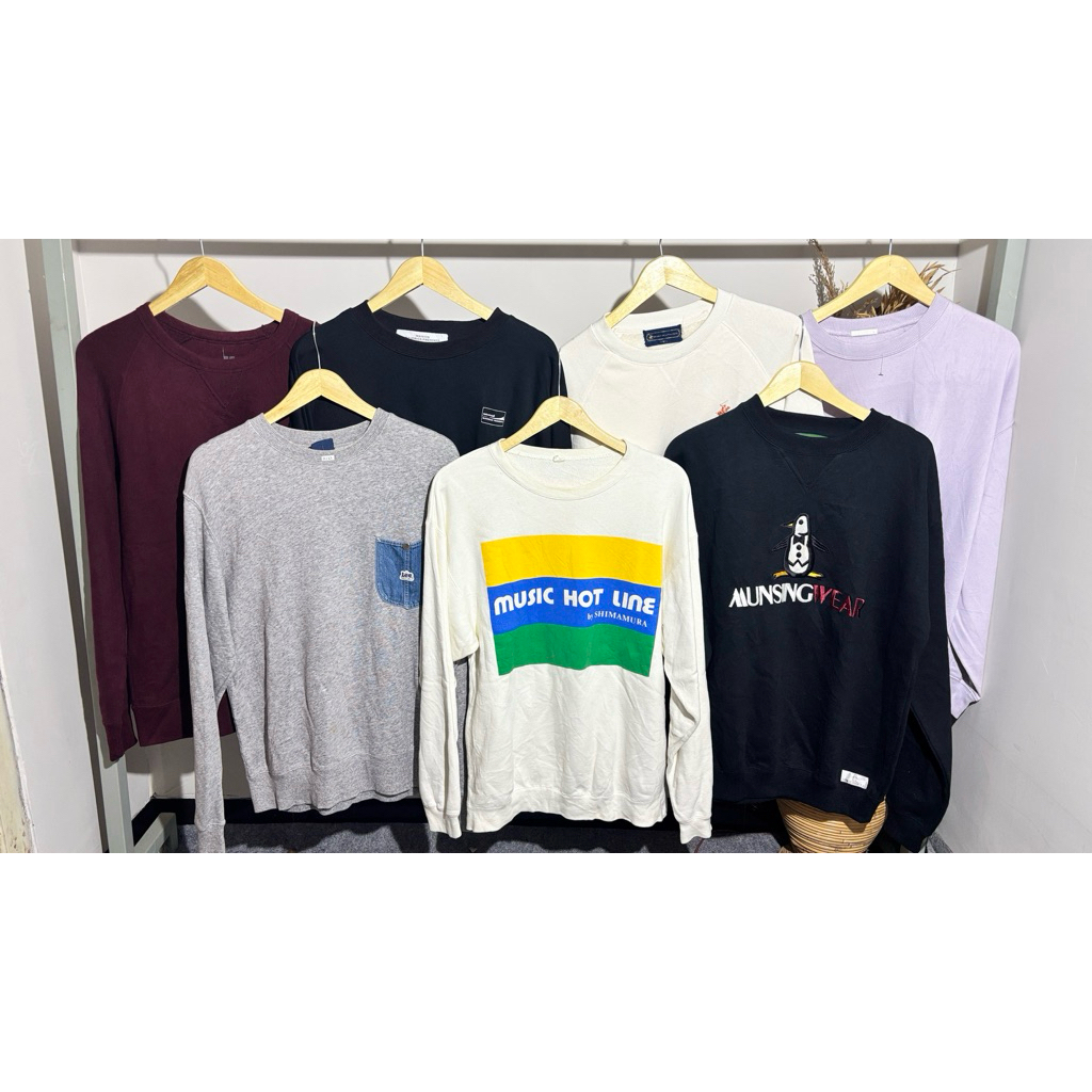 Pakaian Unisex