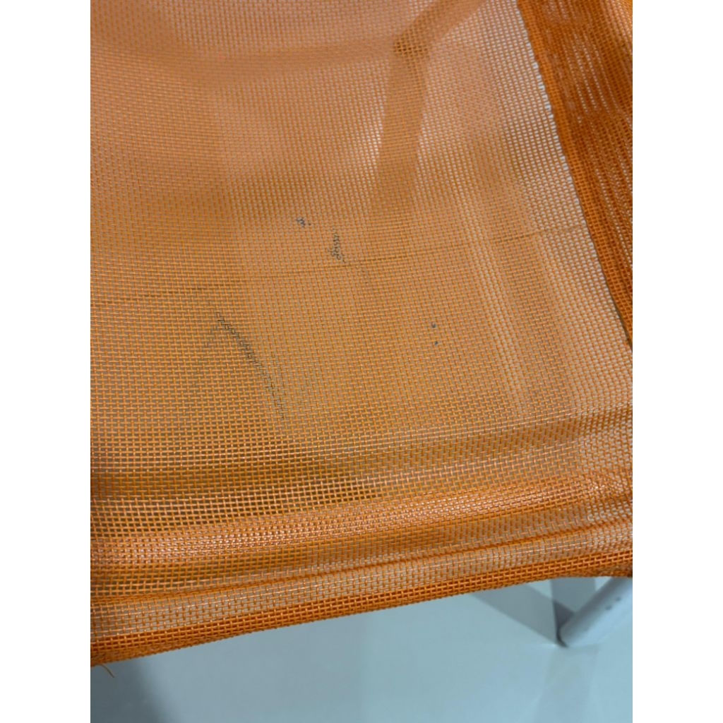 preloved kursi santai anak azko
