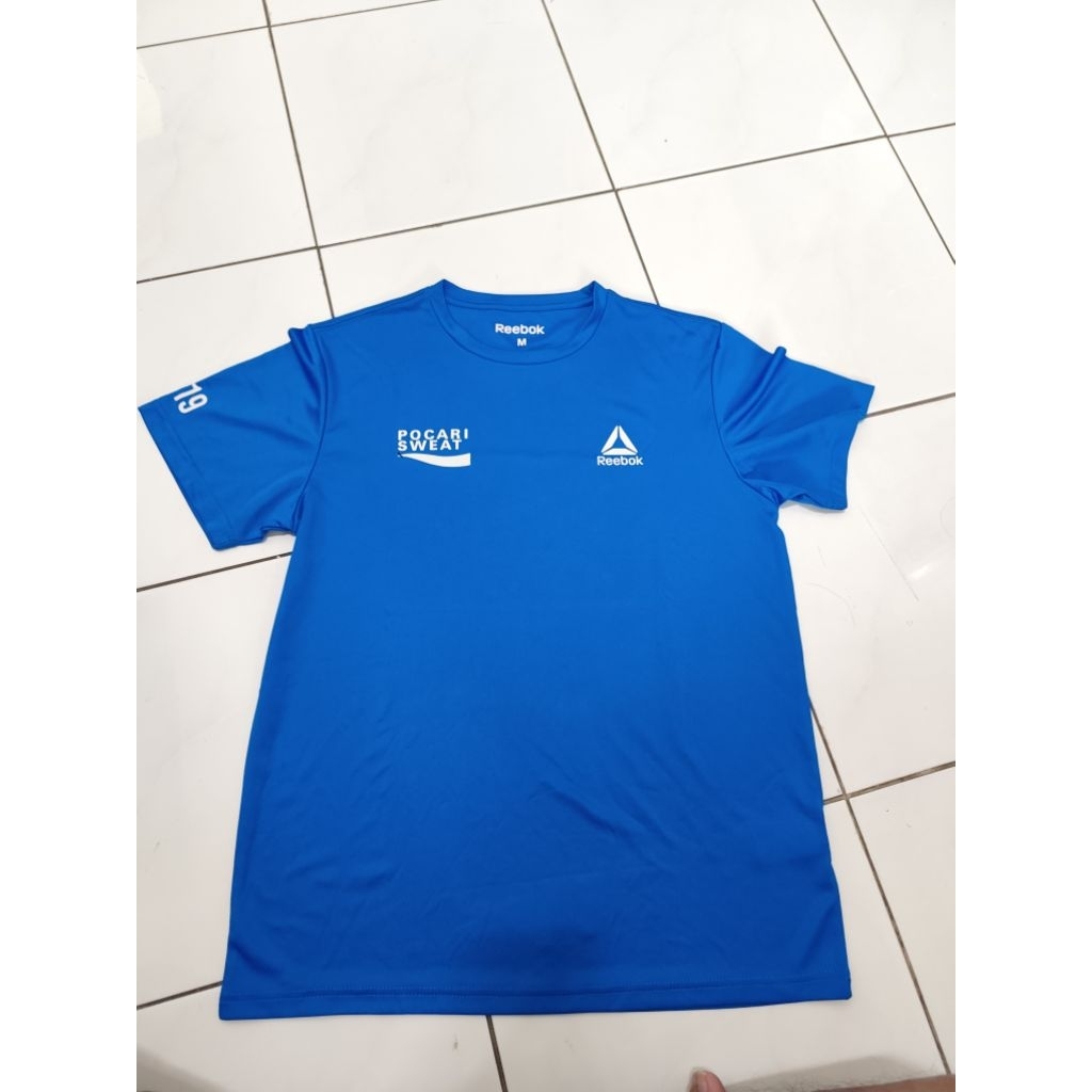 Jersey Pocari Sweat Run 2019
