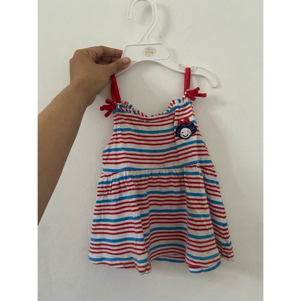 Dress Allo and Lugh