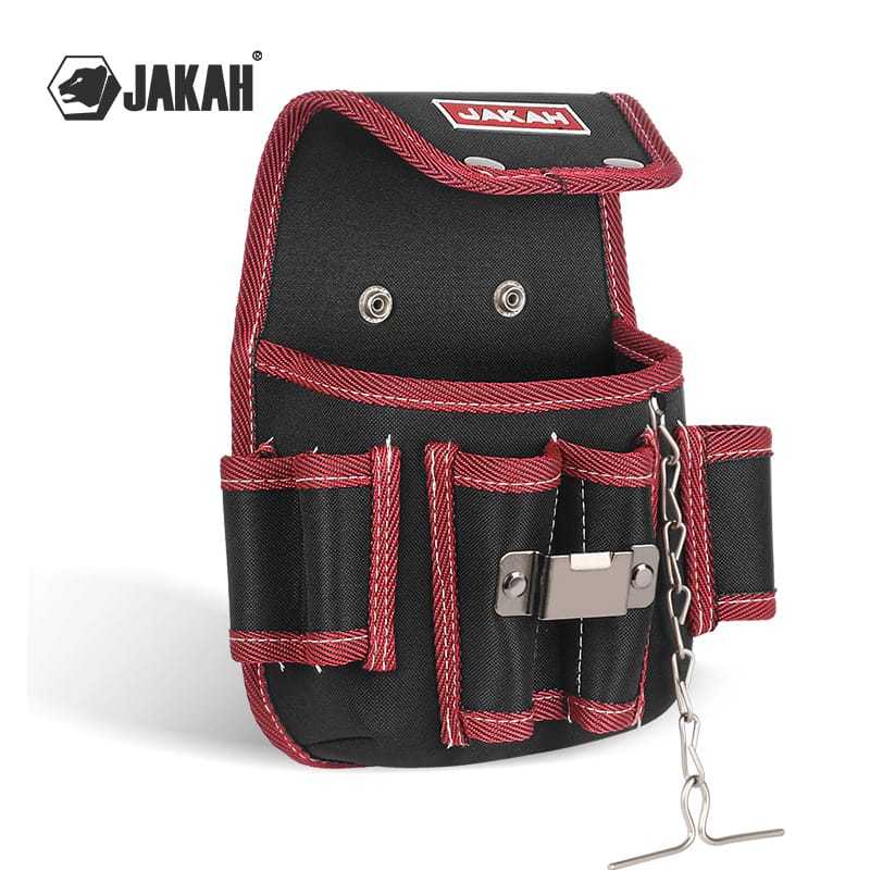 Tas pinggang untuk menyimpan peralatan untuk alat alat kunci/ TAS pinggang perkakas/tas perobengan