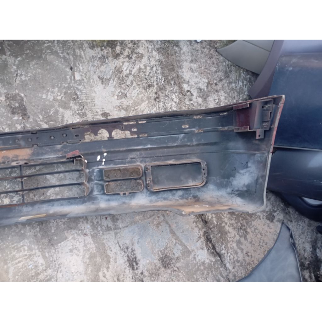 Bemper Depan BMW E36