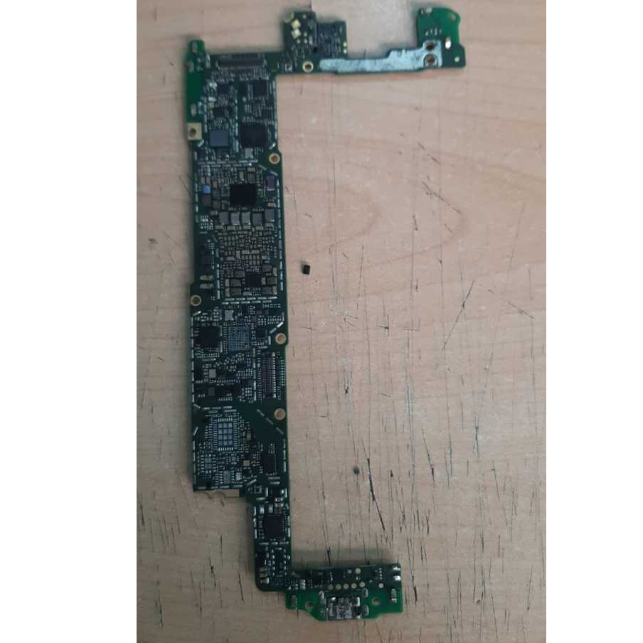 Mesin Honor 6 Plus A80 bahan kanibalan tukang servis