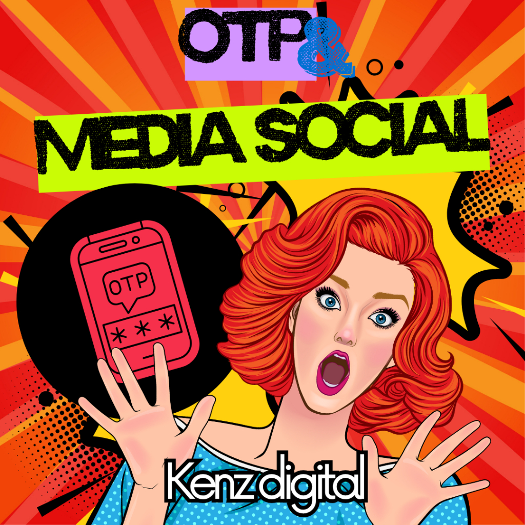 Solusi OTP Resmi untuk Autentikasi Aplikasi