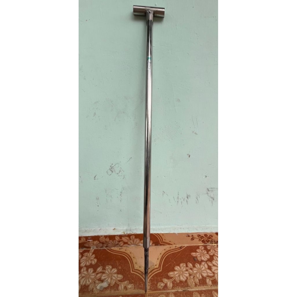 Tojok Buah Kelapa Sawit Stainless