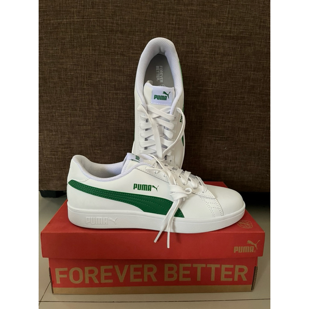 Sepatu Puma Smash V2