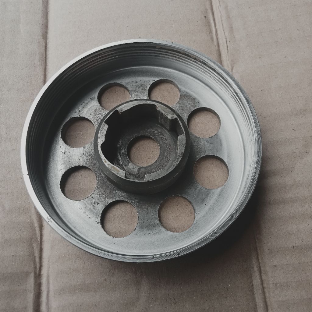 MANGKOK KAMPAS GANDA SUZUKI TORNADO GS TORNADO GX SEKEN