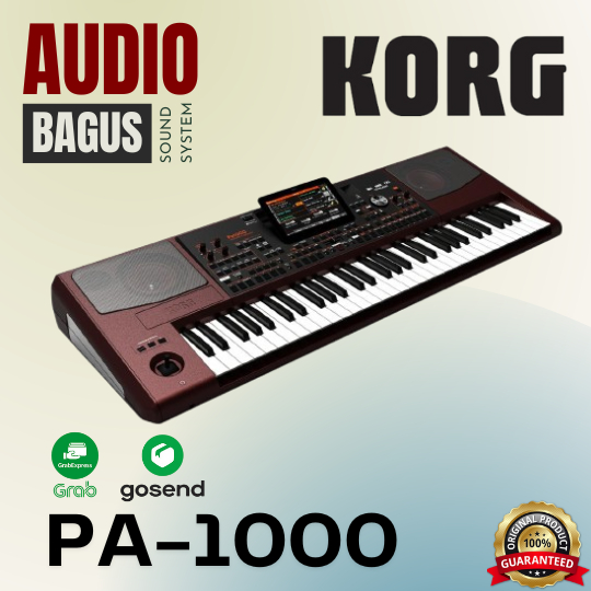 KORG PA1000