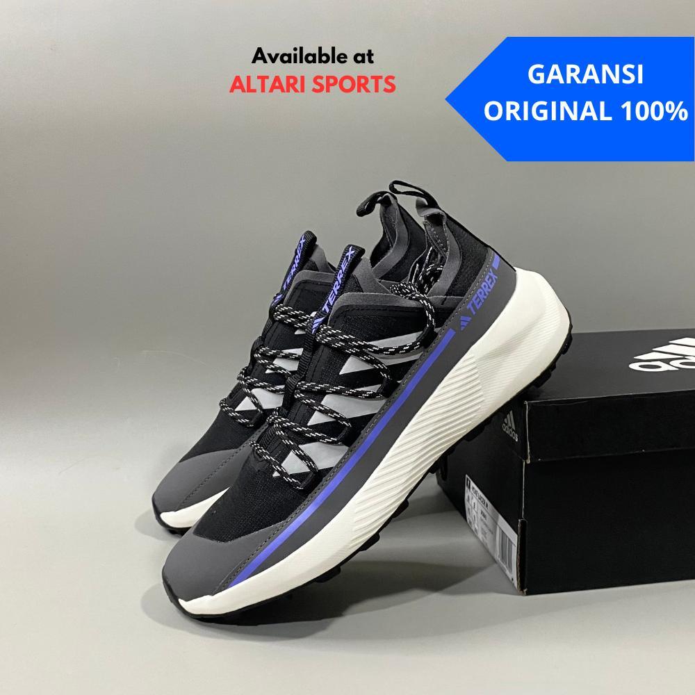 SEPATU HIKING & TRAIL PRIA TERREX HIKE LACER M (JK3843) ORIGINAL