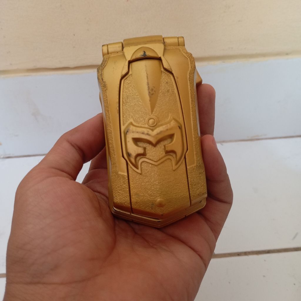 Mystic Morpher Phone Power Ranger Mystic Force