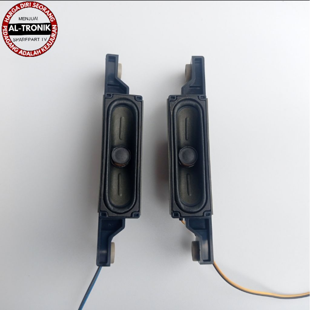 SPEAKER TV PLASMA SAMSUNG 43 INCH MODEL PA43H4000 SPIKER PA 43H4000