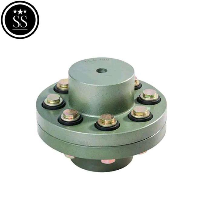 Coupling Fcl 160 / Kopling FCL 160