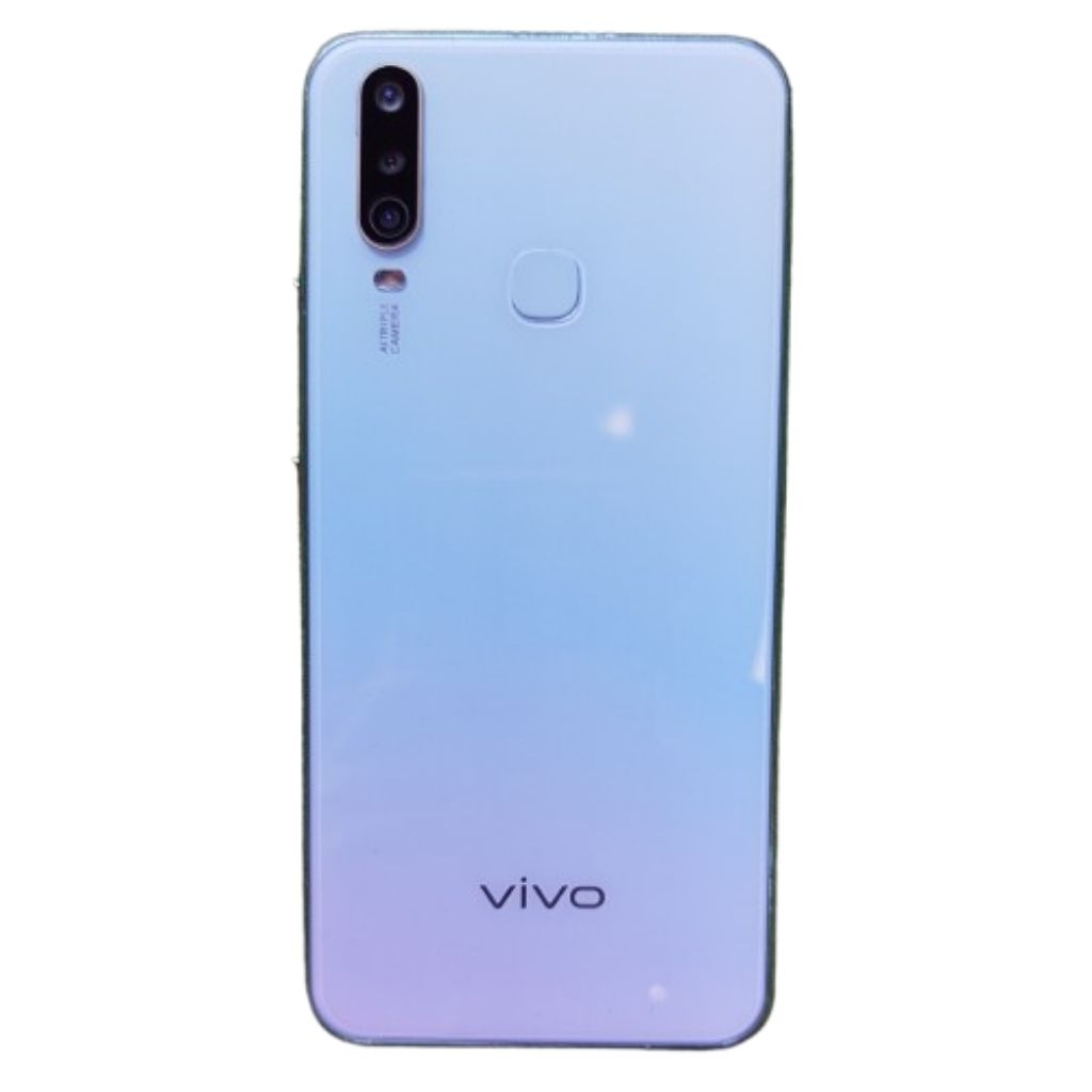 Vivo Y17 Ram 8/256 Original