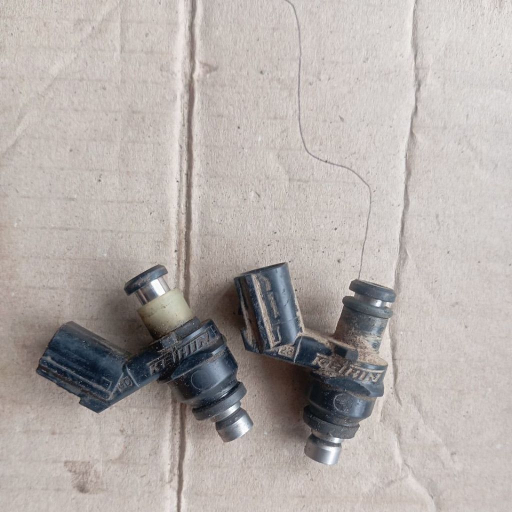 injektor vario 125 KZR