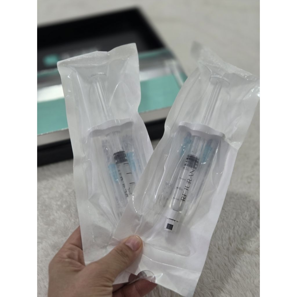 REJURAN PN KEMASAN LAMA ED 2027 READY STOK