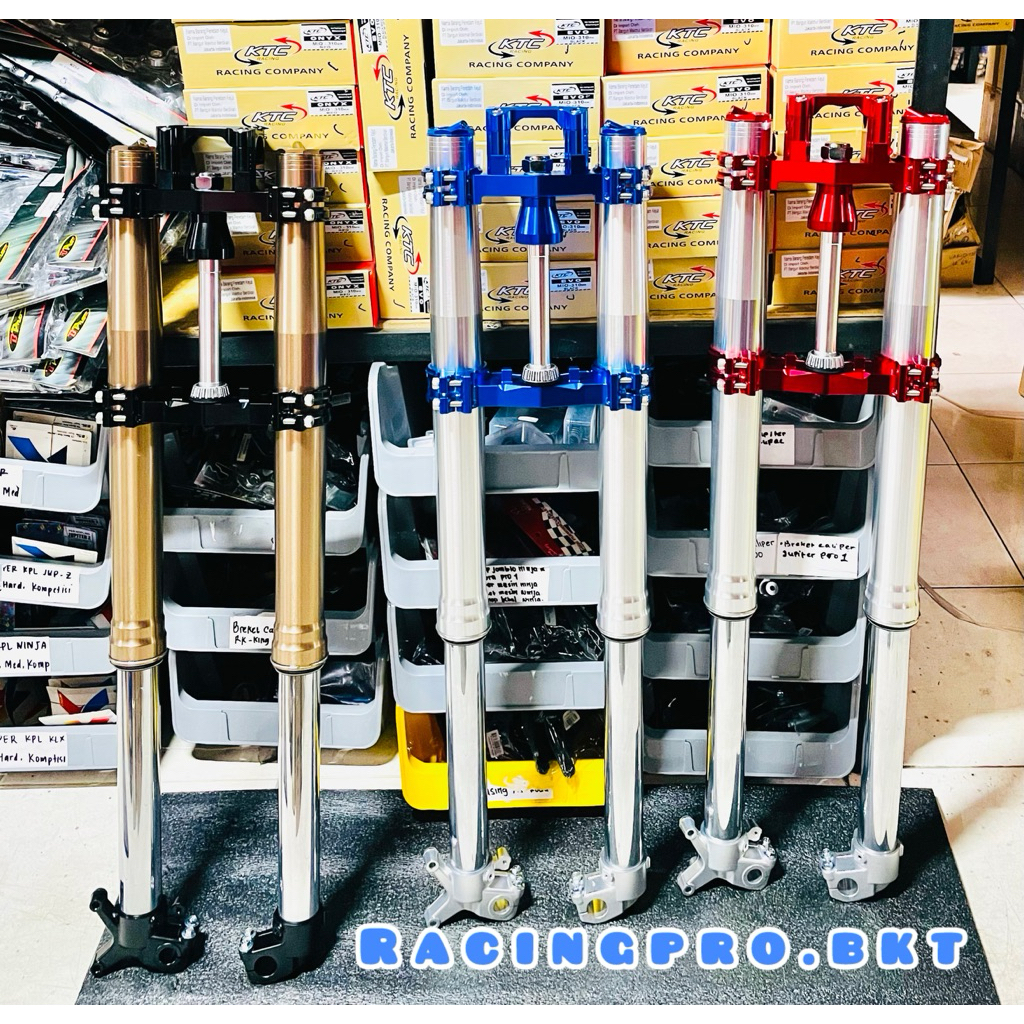 USD Realjump Delkevic HT New model 2025 PNP KLX / Dtracker Dan CRF 150 L dan WR
