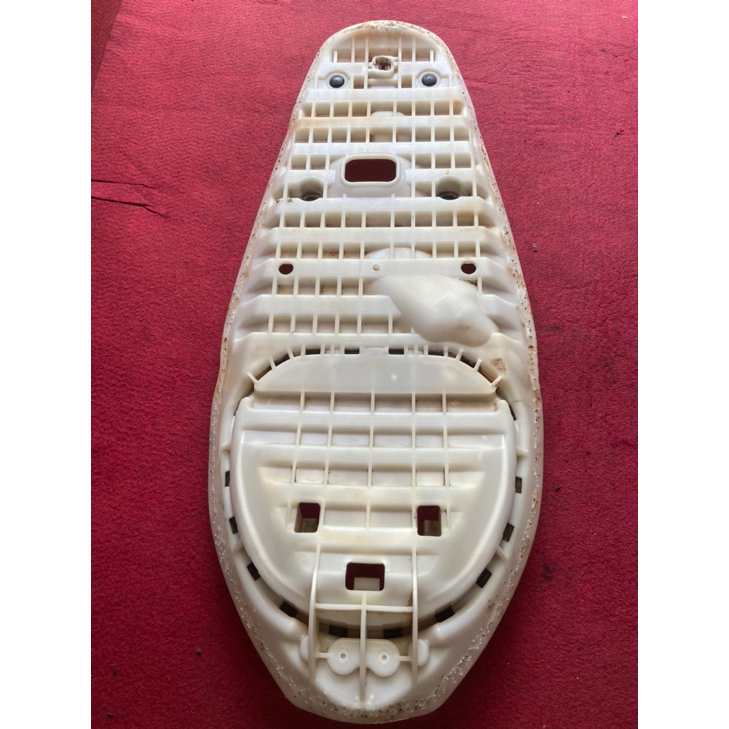 jok tempat duduk papan jok revo fit fi revo injeksi original