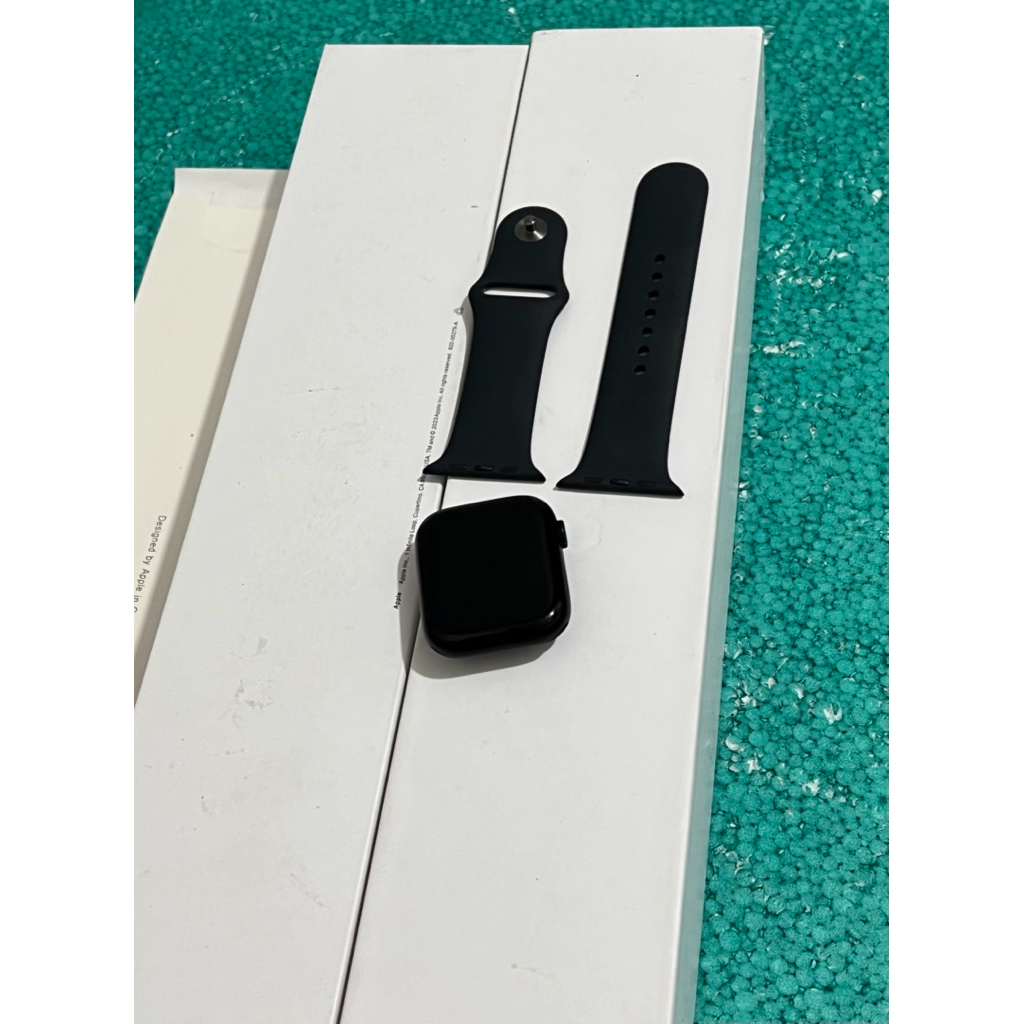 Apple Watch series 8 45MM