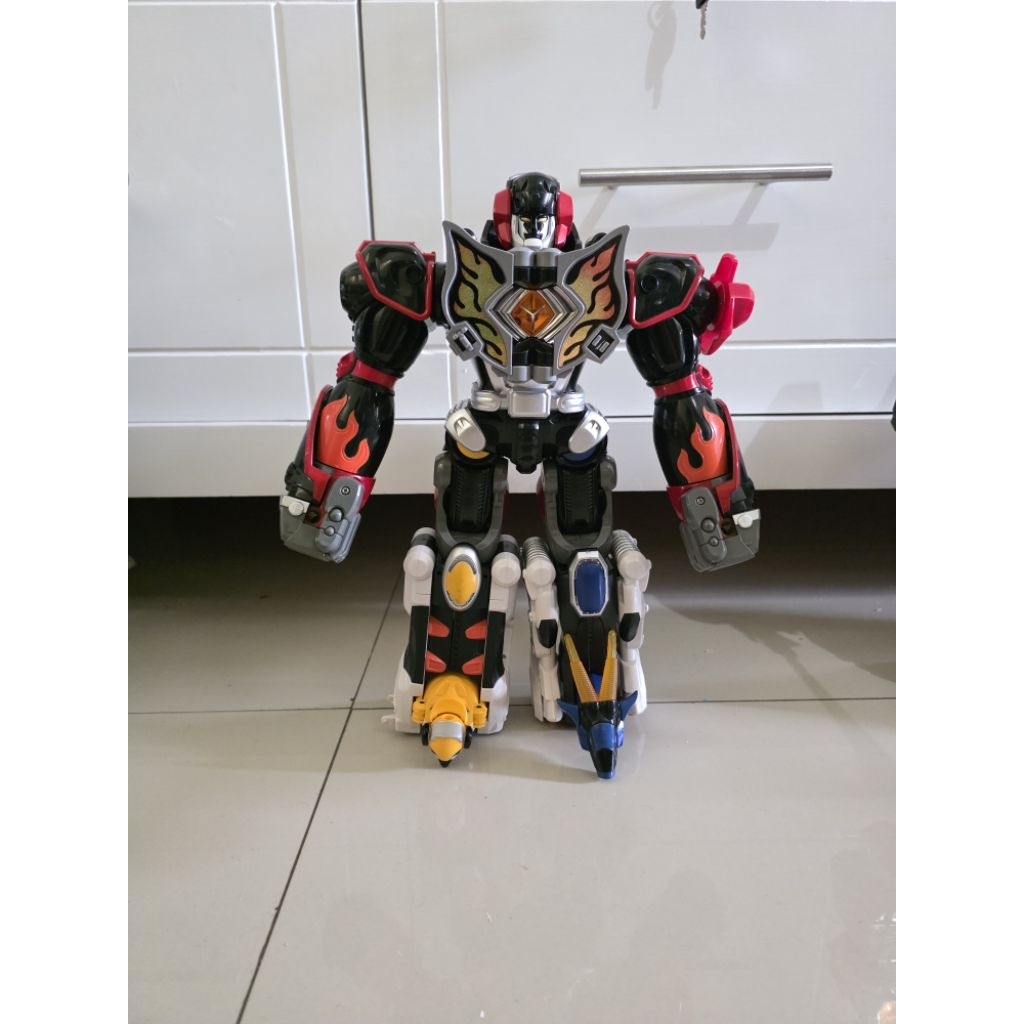 dx gekiranger gekifire geki fire M