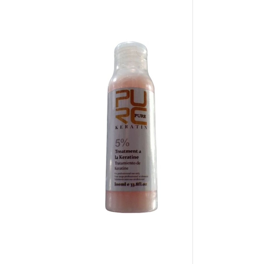 PURE TREATMENT KERATIN 100ML