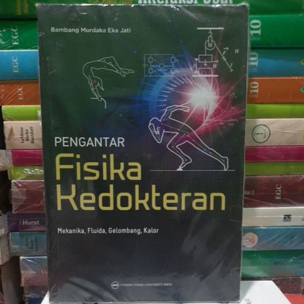 ORIGINAL PENGANTAR FISIKA KEDOKTERAN