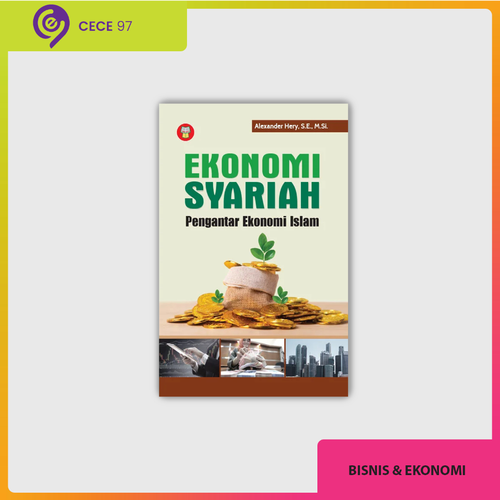 Yrama Widya - Buku Ekonomi Syariah: Pengantar Ekonomi Islam